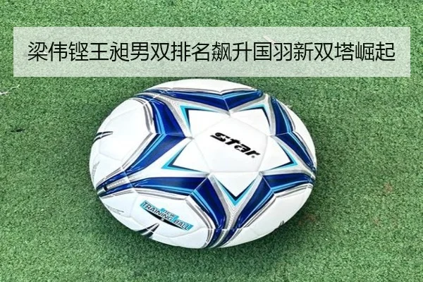 梁伟铿王昶男双排名飙升国羽新双塔崛起